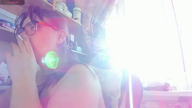 Seductive She Wolf online show from 04-08-26, 02:39