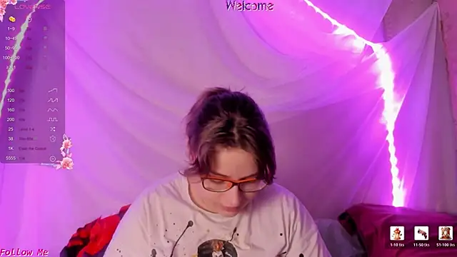 Snapshot of Seductive_She_Wolf chatting on 06-09-26, 06:30 Seductive She Wolf online show from 06-09-26, 06:30
