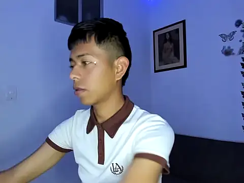 horny pair online show from 04-03-26, 08:40