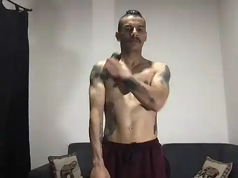 HorrorotikA online show from 03-30-26, 11:55