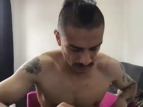 HorrorotikA online show from 04-01-26, 05:21