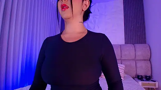 Godess Scarlett77 online show from 03-05-26, 03:02