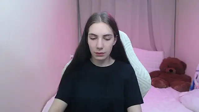 NikaStark  online show from 03-08-26, 07:28