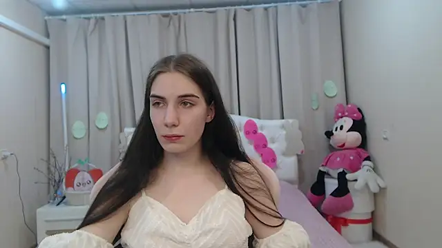 NikaStark  online show from 04-05-26, 06:49