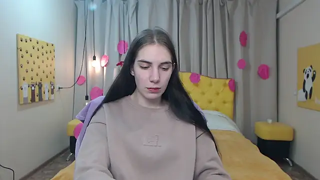 NikaStark  online show from 04-10-26, 06:45