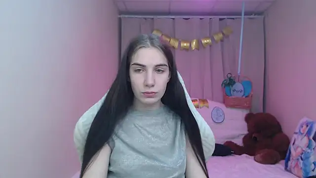 NikaStark  online show from 04-13-26, 06:46