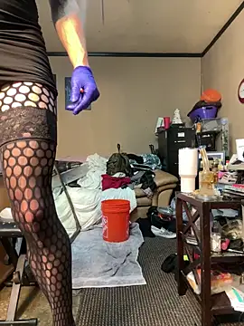 UtopianMisfit1 online show from 02-27-26, 09:42