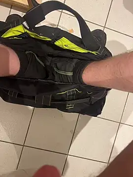 Michaela1222 online show from 03-02-26, 07:10