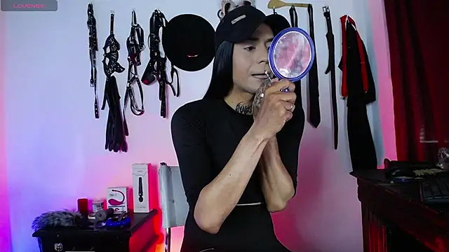 akinoro  online show from 02-01-26, 03:32