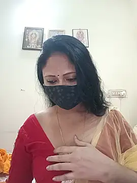 Anjali 88 online show from 06-25-26, 09:25