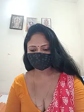 Anjali 88 online show from 06-26-26, 09:35
