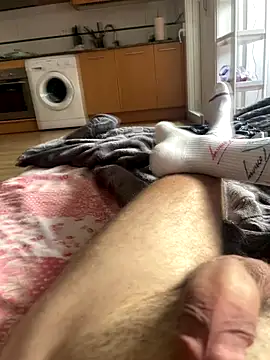 Schumi286 online show from 11-29-25, 03:15