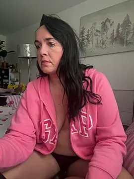 Dagmar92 online show from 02-15-26, 10:03