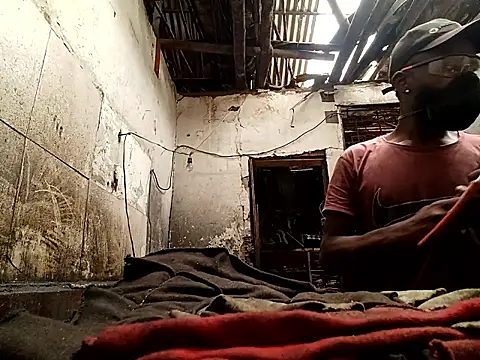 Yairelnegro online show from 09-16-25, 09:05