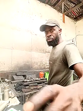 Yairelnegro online show from 11-24-25, 07:57