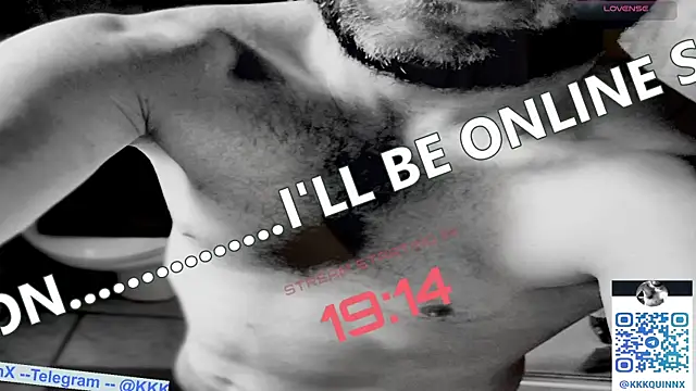 Snapshot of mr-k-quinn-x chatting on 06-26-26, 08:24 mr-k-quinn-x online show from 06-26-26, 08:24