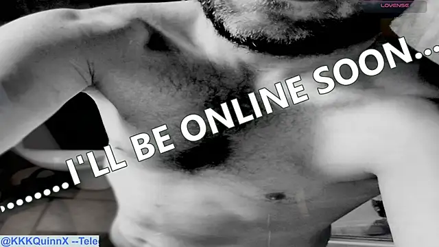 Snapshot of mr-k-quinn-x chatting on 06-27-26, 08:30 mr-k-quinn-x online show from 06-27-26, 08:30