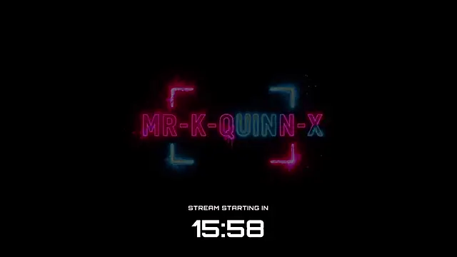 Snapshot of mr-k-quinn-x chatting on 07-04-26, 11:00 mr-k-quinn-x online show from 07-04-26, 11:00