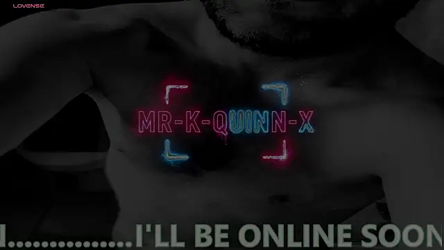 Snapshot of mr-k-quinn-x chatting on 07-07-26, 07:51 mr-k-quinn-x online show from 07-07-26, 07:51