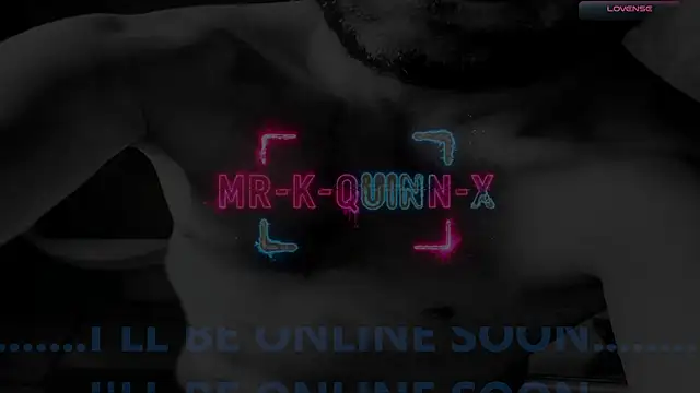 Snapshot of mr-k-quinn-x chatting on 07-08-26, 06:01 mr-k-quinn-x online show from 07-08-26, 06:01