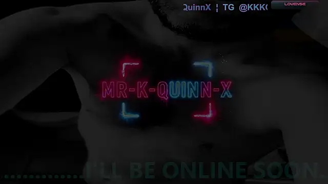Snapshot of mr-k-quinn-x chatting on 07-25-26, 09:40 mr-k-quinn-x online show from 07-25-26, 09:40