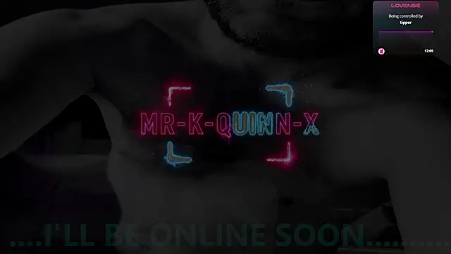 Snapshot of mr-k-quinn-x chatting on 08-06-26, 02:52 mr-k-quinn-x online show from 08-06-26, 02:52
