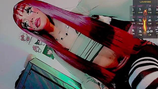 Snapshot of HELEM__S7 chatting on 03-17-26, 11:30 HELEM S7 online show from 03-17-26, 11:30
