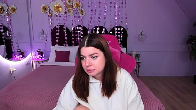 MelanieCarterr online show from 02-10-26, 05:22