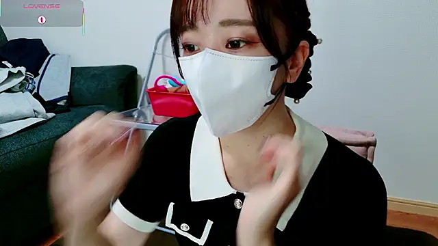 Rio chan  online show from 05-28-26, 12:46
