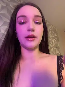 -HornyAngel- online show from 02-07-26, 04:22