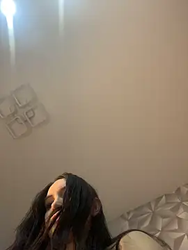 -HornyAngel- online show from 02-19-26, 09:00