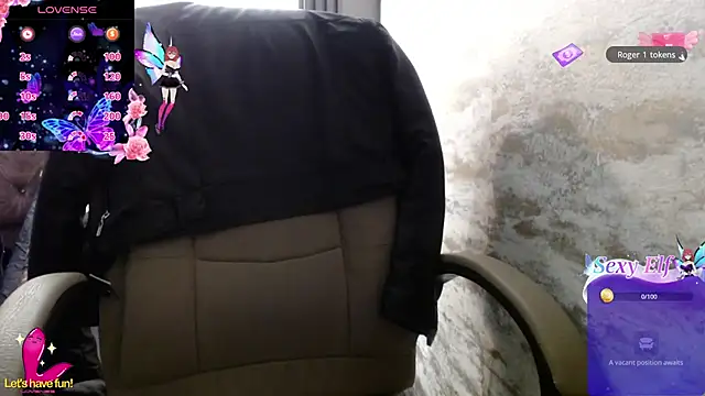  yuyi online show from 06-20-26, 02:47