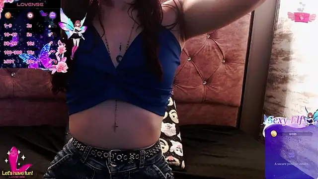 yuyi online show from 06-26-26, 03:44