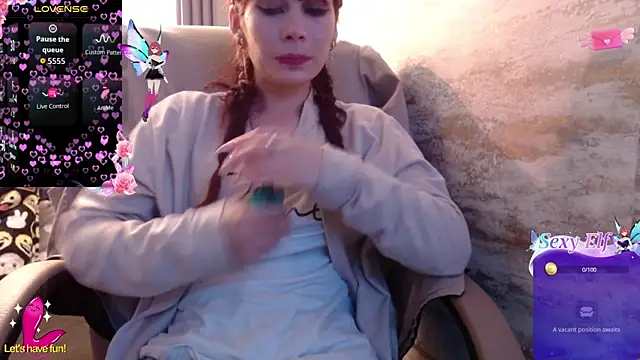  yuyi online show from 07-15-26, 02:28