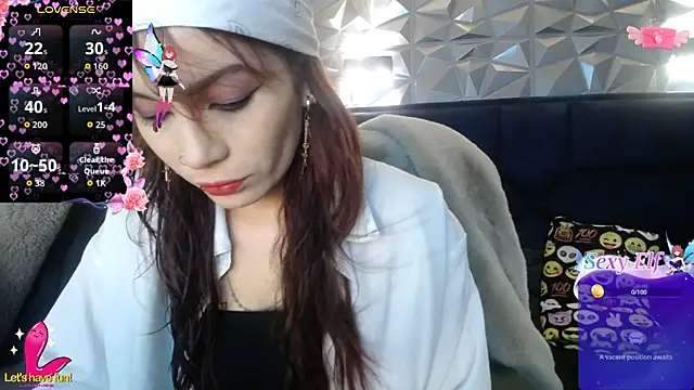 yuyi online show from 07-29-26, 11:08