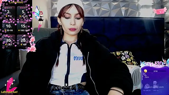  yuyi online show from 08-01-26, 12:37