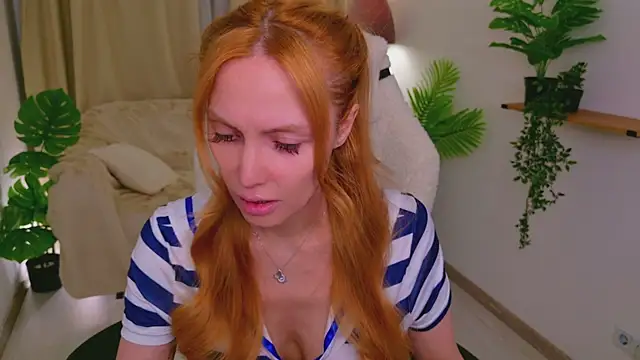 Love Call online show from 05-26-26, 02:29