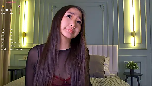 RizeShiro online show from 03-20-26, 05:12