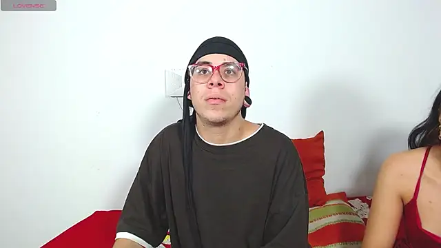 Hot Teens69 online show from 01-15-25, 03:11