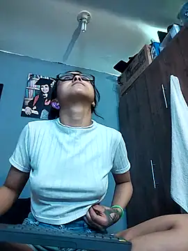 Hot Teens69 online show from 04-04-26, 05:10