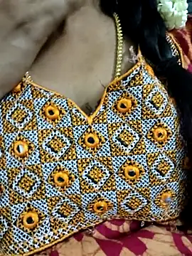 Snapshot of Ambika01 chatting on 02-17-26, 02:35 Ambika01 online show from 02-17-26, 02:35