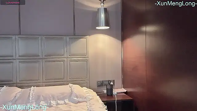 Snapshot of -XunMengLong- chatting on 01-14-26, 06:13 -XunMengLong- online show from 01-14-26, 06:13