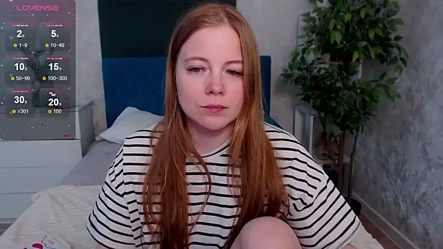 JennyyHot online show from 02-16-26, 09:05