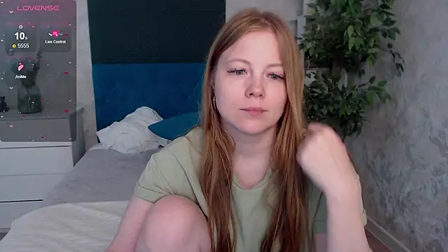 JennyyHot online show from 03-20-26, 05:56