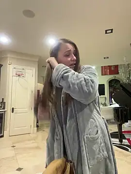 KaliRain69 online show from 02-02-25, 06:58