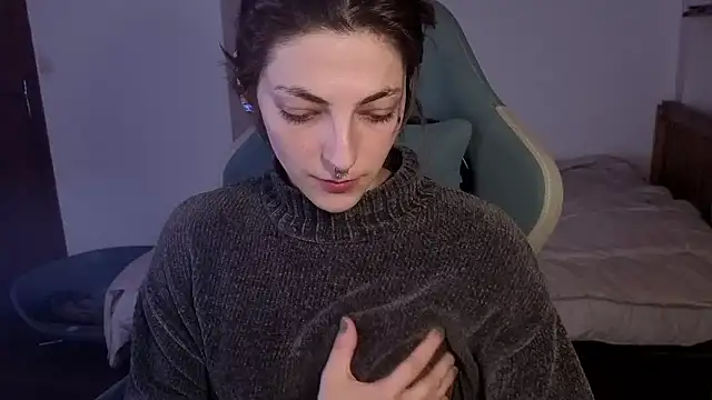 Nixxy naughty online show from 01-18-26, 10:02