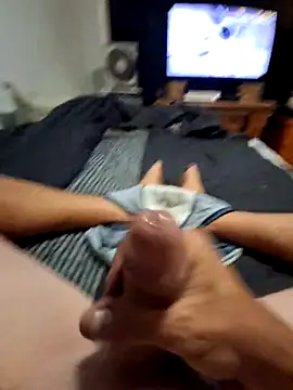 hardscotty online show from 03-10-26, 01:27