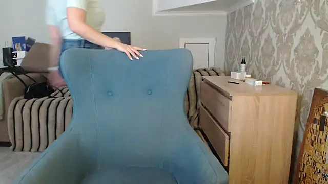 Mallinia online show from 04-03-26, 10:57