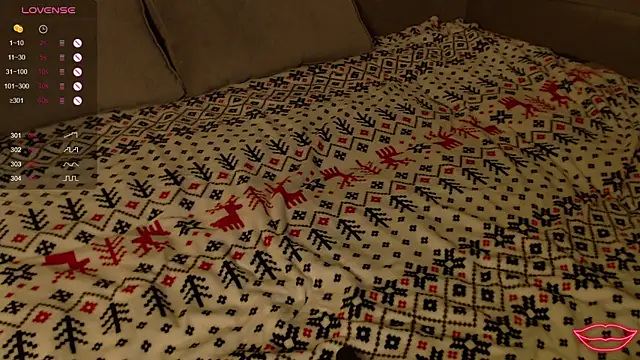 Bellla Haddid online show from 03-29-26, 02:17