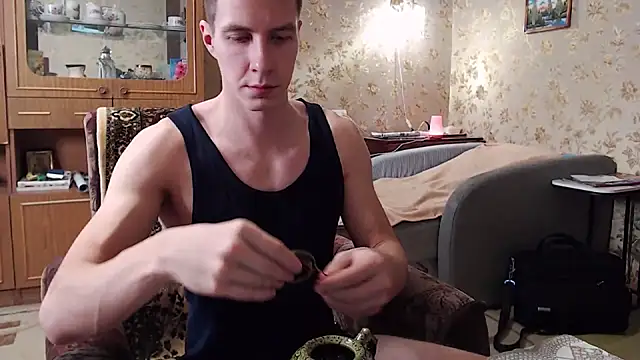 Snapshot of Chris_Brien chatting on 01-12-26, 10:20 Chris Brien online show from 01-12-26, 10:20